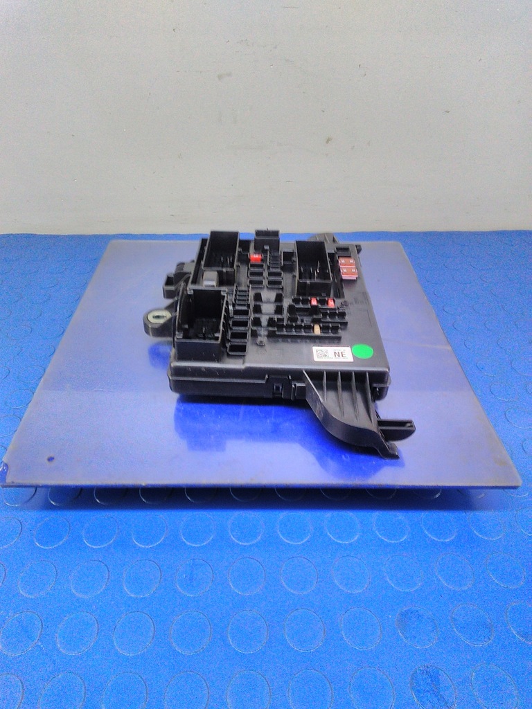 фото №1, Opel insignia модуль коробка запобіжників 1327732103