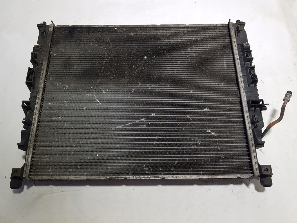 фото №5, Радиатор wody mercedes w251 ml w164 gl x164 350 3.0 cdi