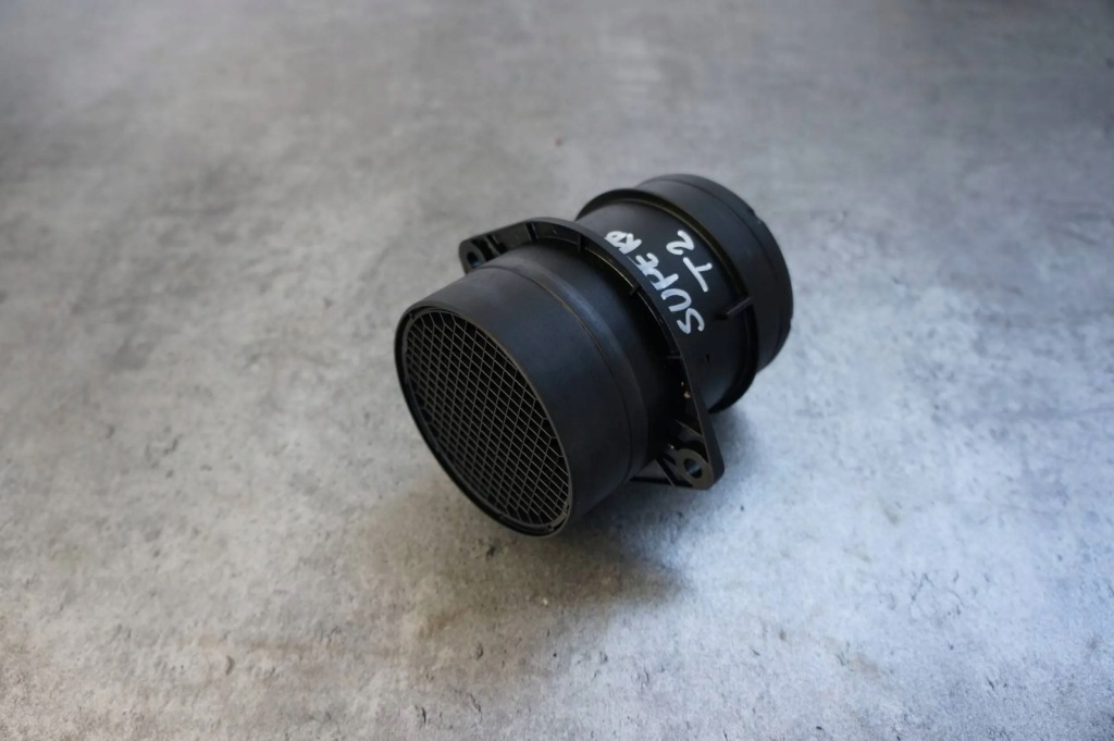 фото №6, Витратомір 0281002956 skoda superb ii audi vw