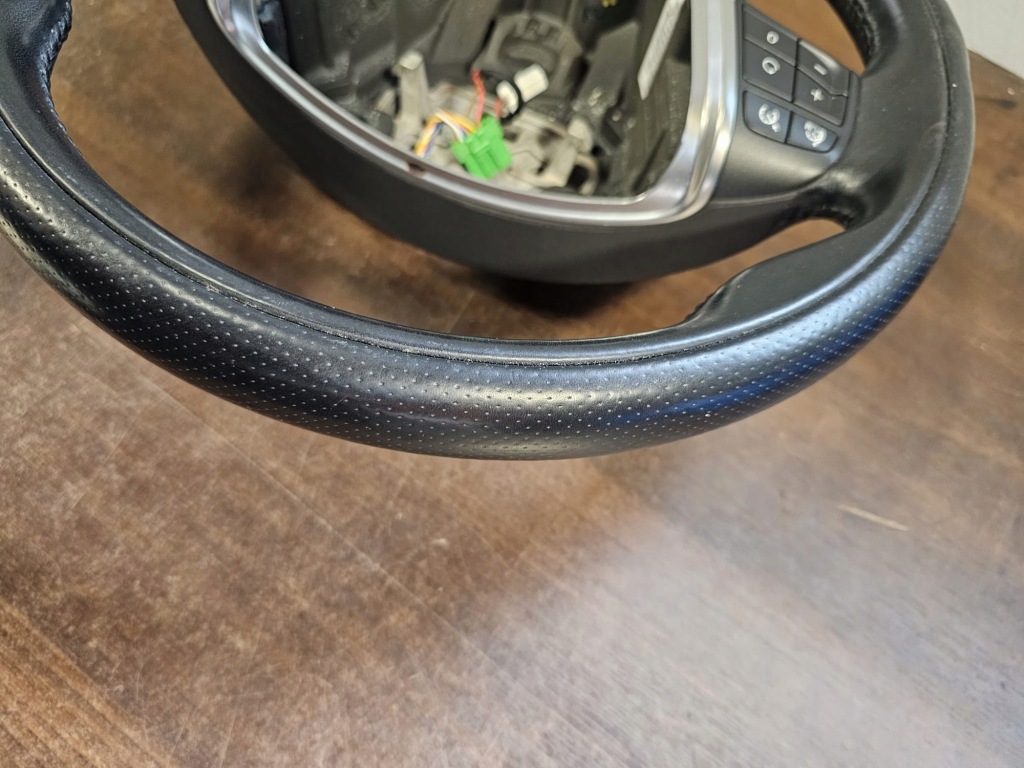 фото №4, Volvo v60 s60 xc60 v40 v70 s80 воздуховод r-design