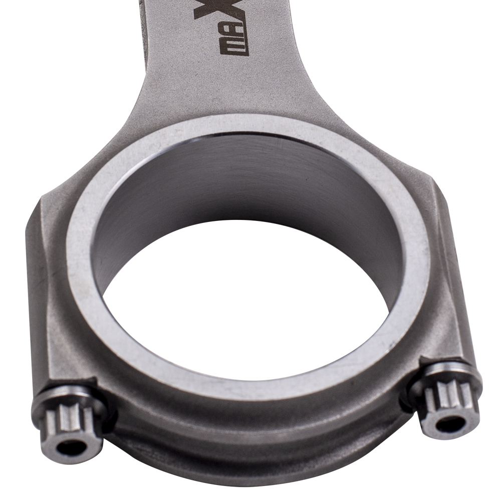 фото №10, Шатун do alfa romeo gta 1600 giulia sprint arp 2000 болты 800 km