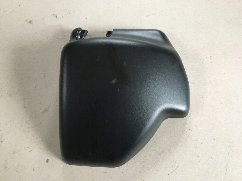 фото №1, Honda cr-v iv lift заглушка захист права t1g-g0