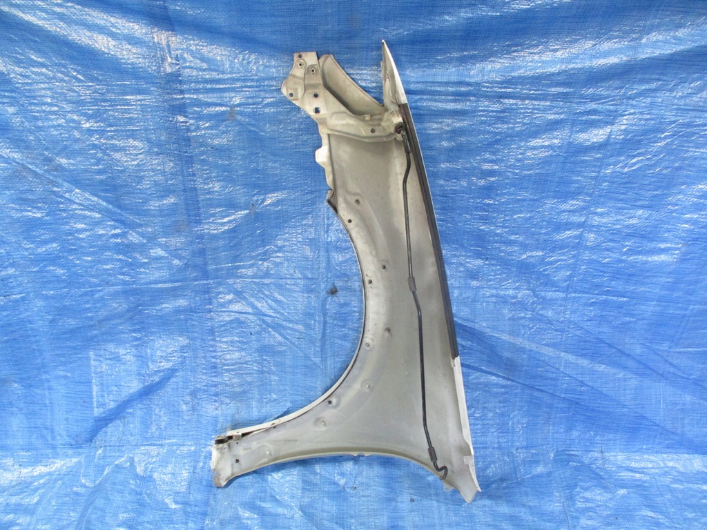 фото №6, Крыло правый перед передний subaru outback iii