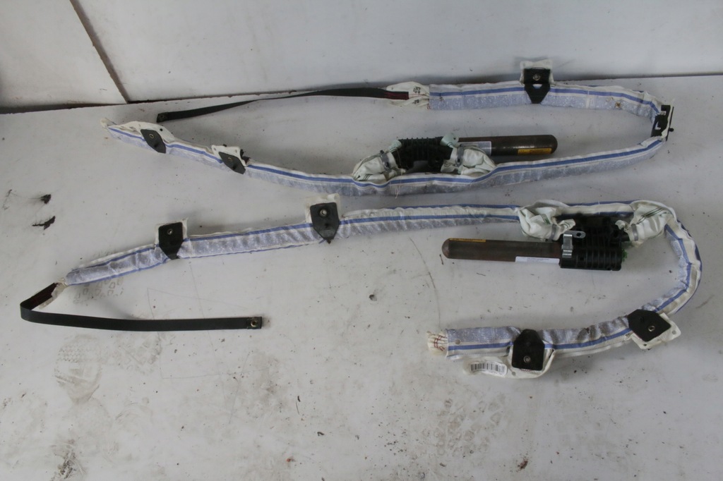 фото №1, Шторка безопасности opel corsa d