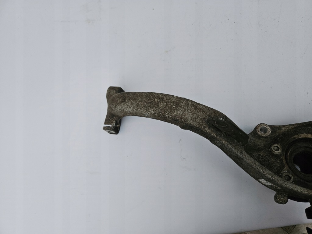 фото №8, Поворотний кулак права передня правий перед audi a6 c7 4g a7 a4 b8 lift