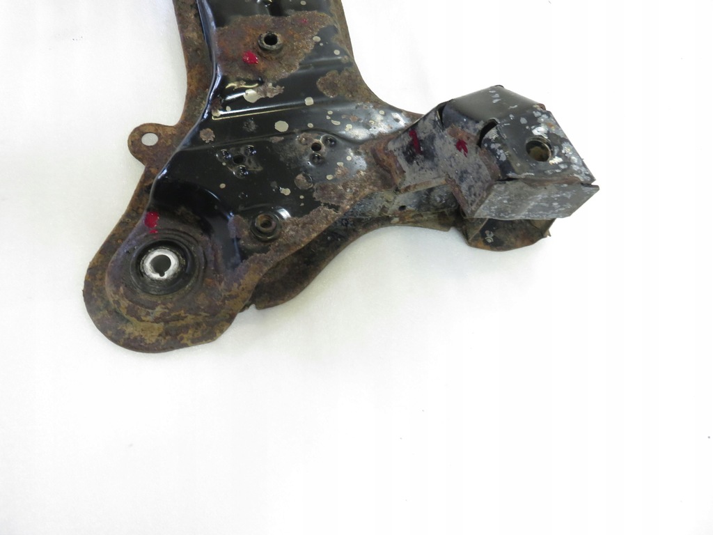 фото №6, Подрамник перед fiat stilo