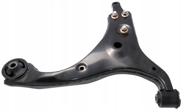 фото №2, Важіль перед ліва d120419 denckermann