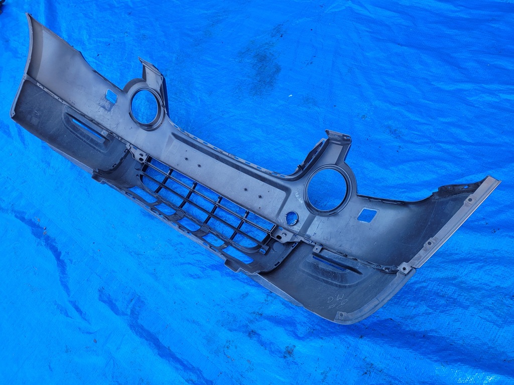 фото №10, Skoda yeti | бампер перед передній 5l0807061 | 0913
