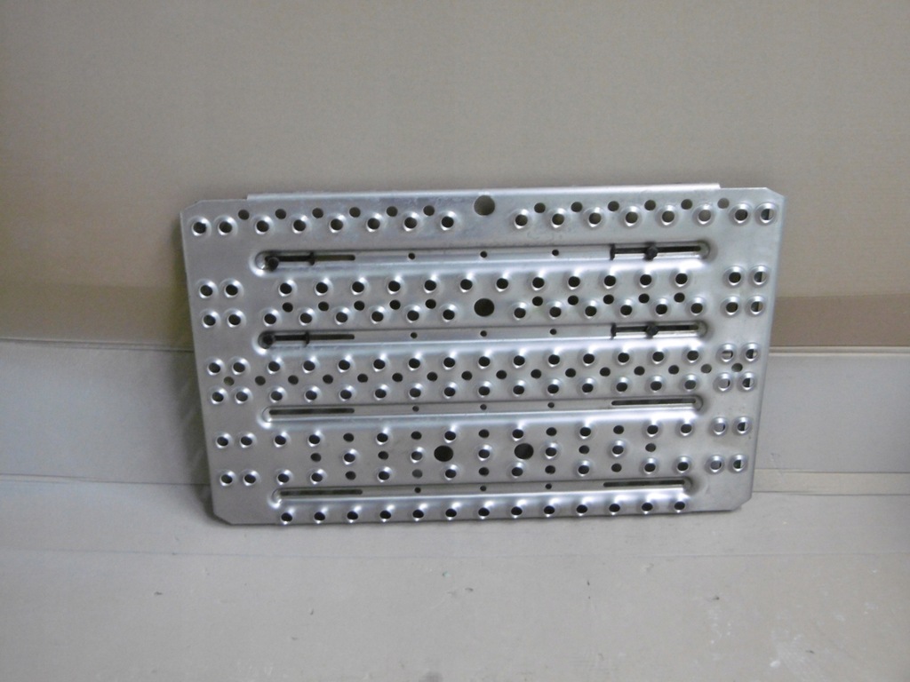 фото №1, Поміст рами scania r s 2203545