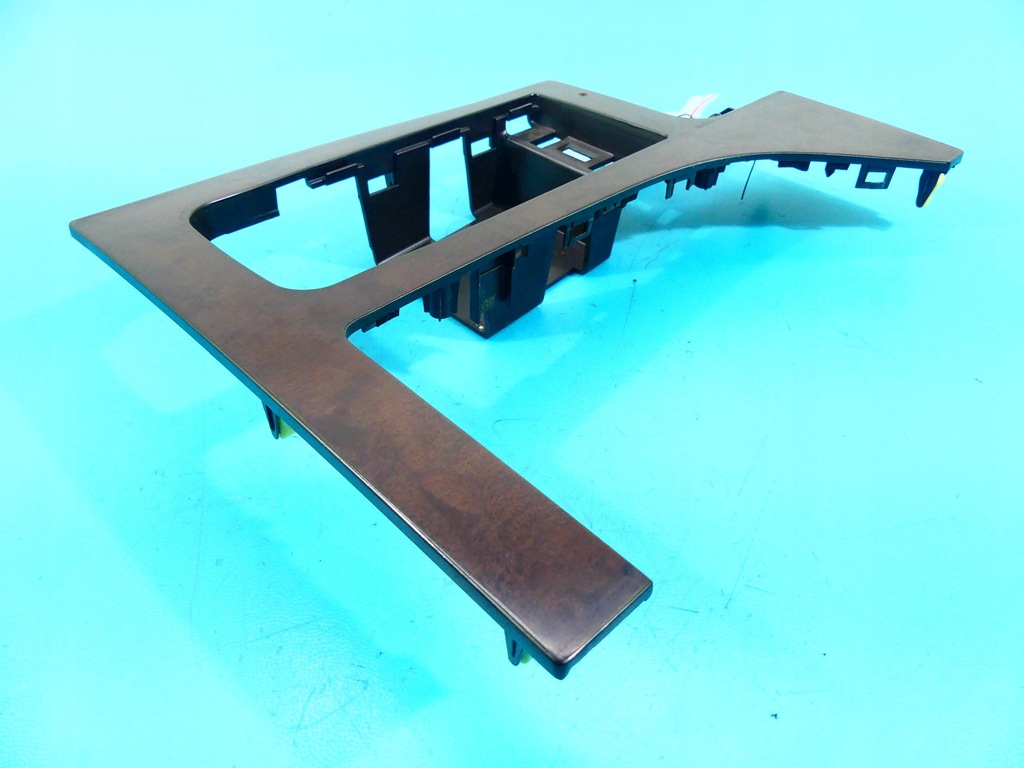 фото №4, Молдинг рамка домкрата передач lexus оригінальний номер 58804-30e60