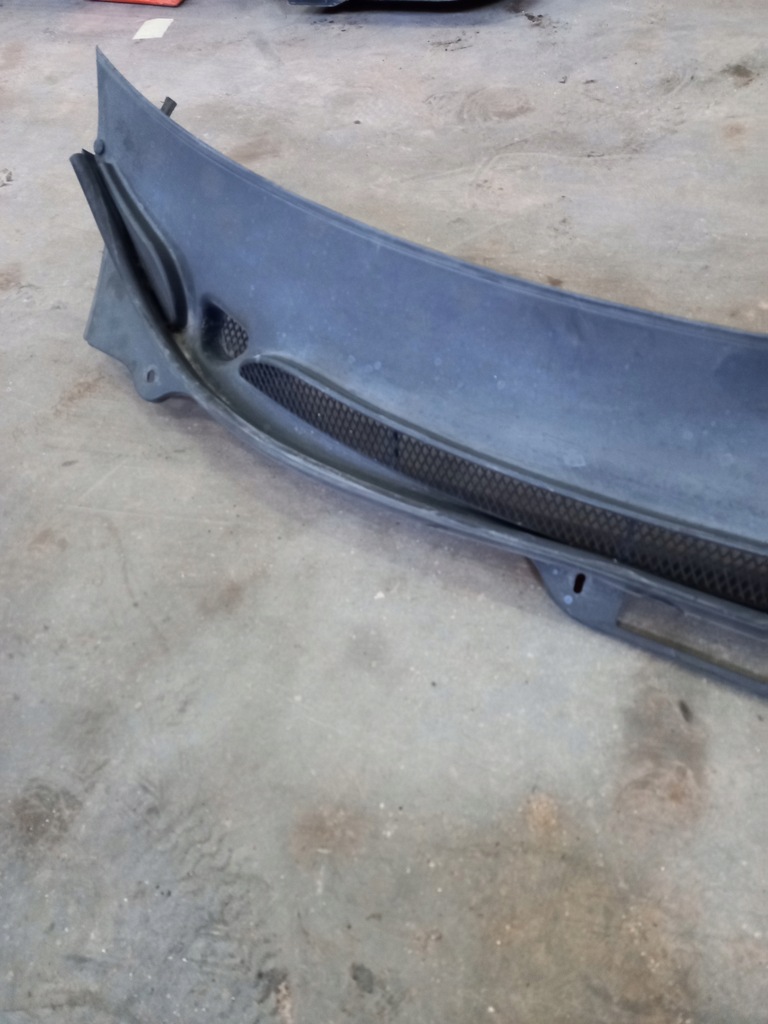 фото №4, Жабо volvo s60 v70