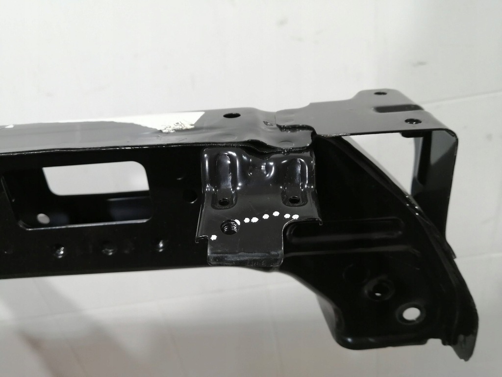 фото №10, Hyundai tucson iii pas передний балка перед