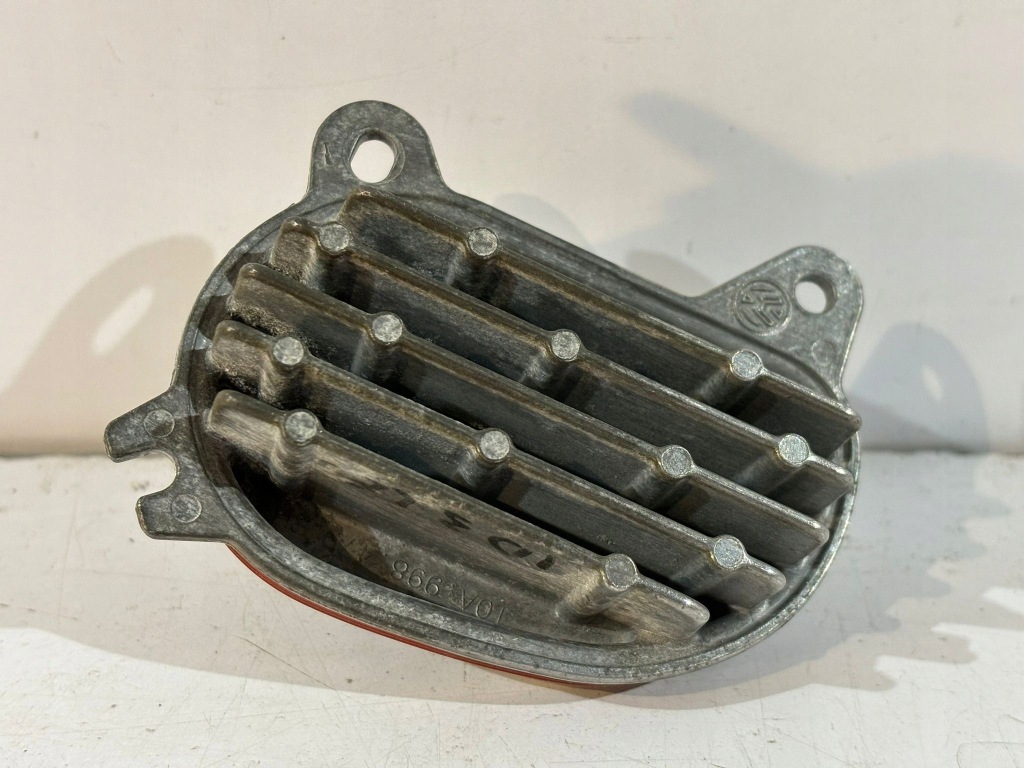 Vw id3 - модуль led / їжак oe: 10a998479 r - 14141 Оригінал