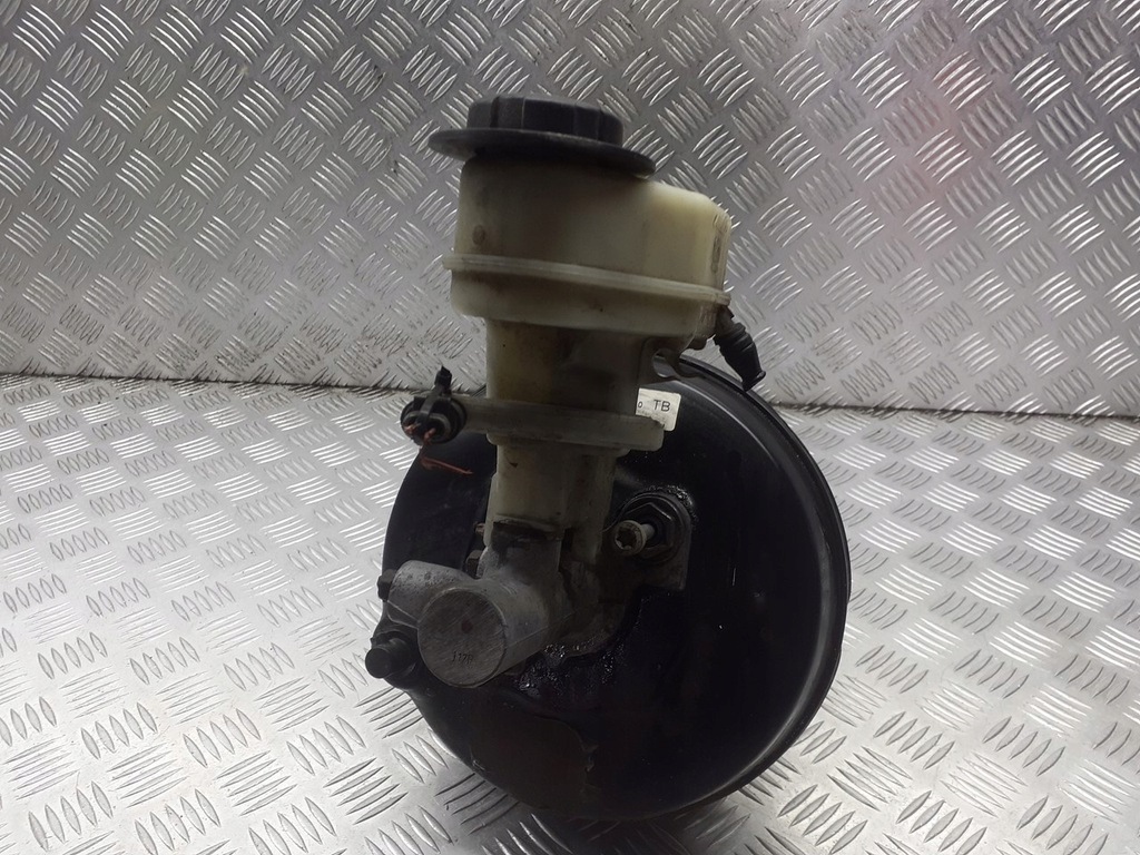 фото №1, Усилитель тормозов opel vectra c 2.2 13126710