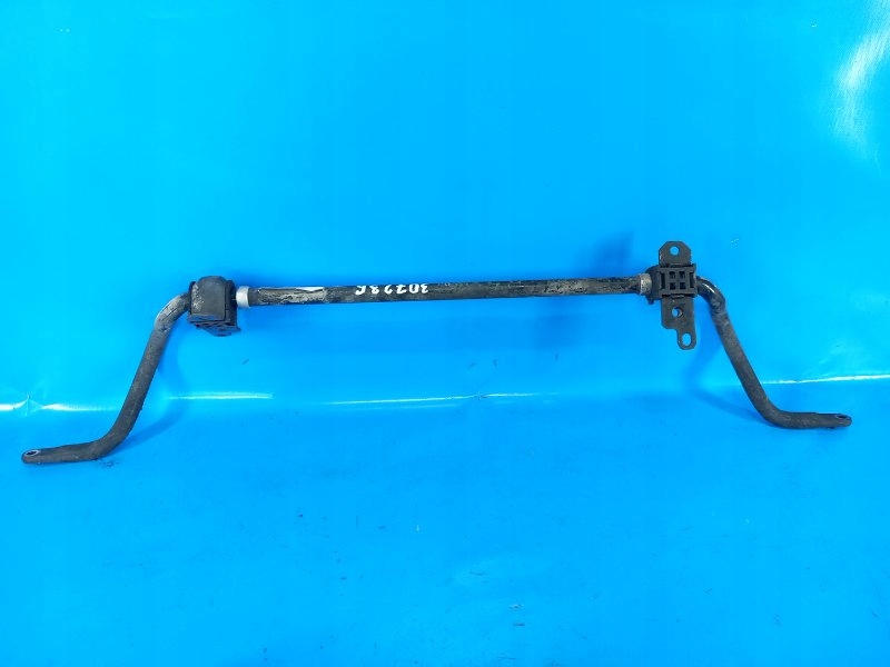 фото №4, Передній стабілізатор mazda 6 gh 07-12 gs3l-34-151