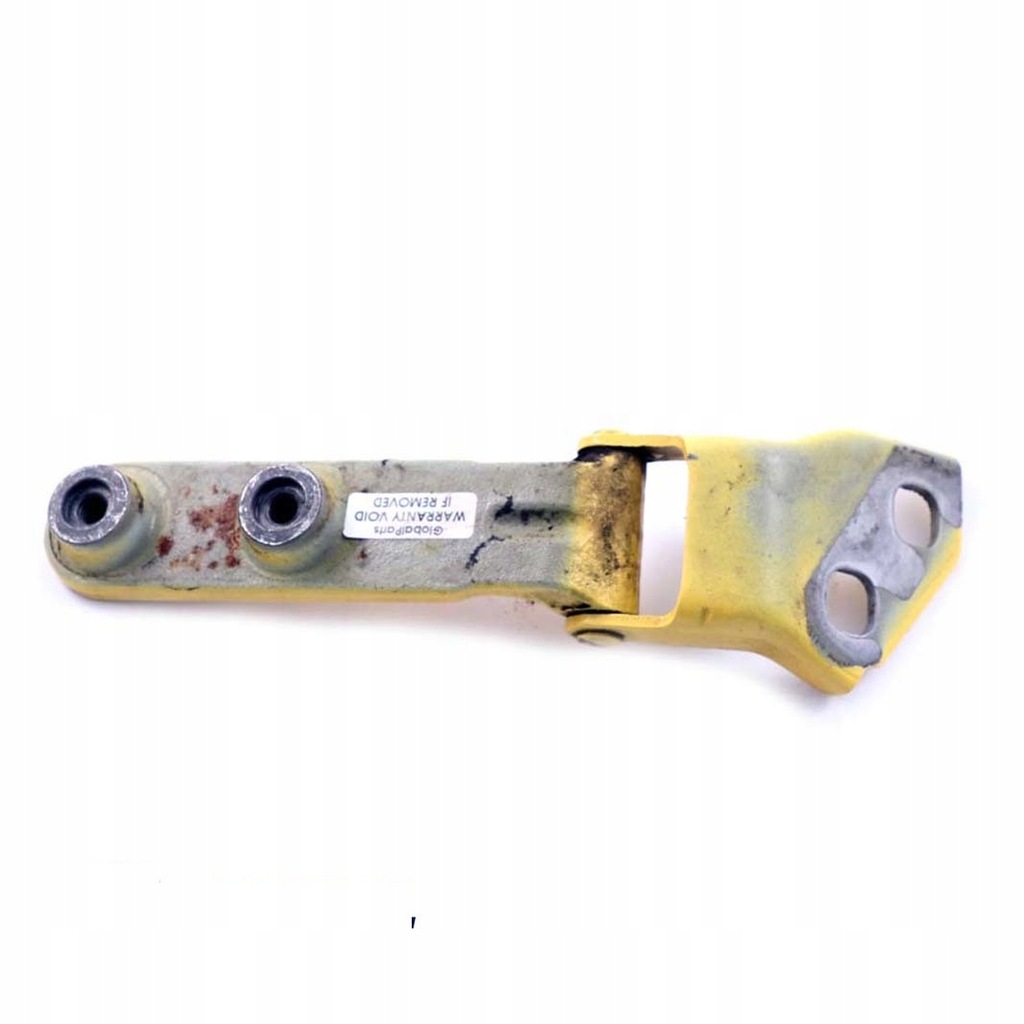 фото №10, Mini r52 cabrio петля правый крышки багажника