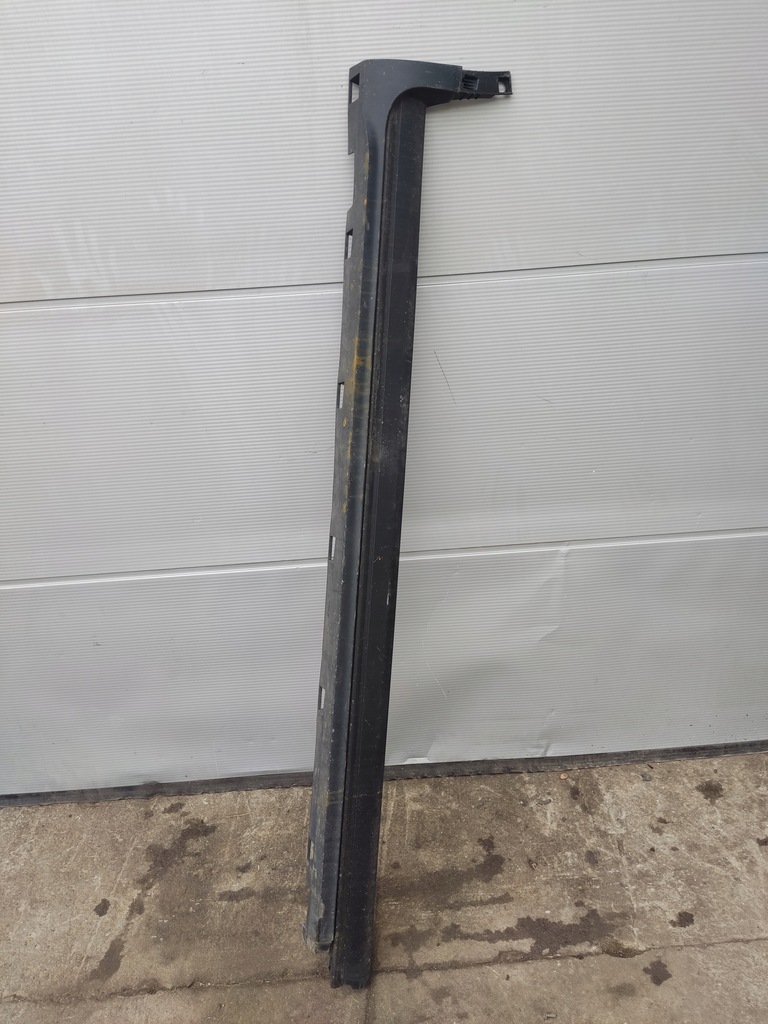 фото №1, Ford kuga mk3 молдинг порог правая