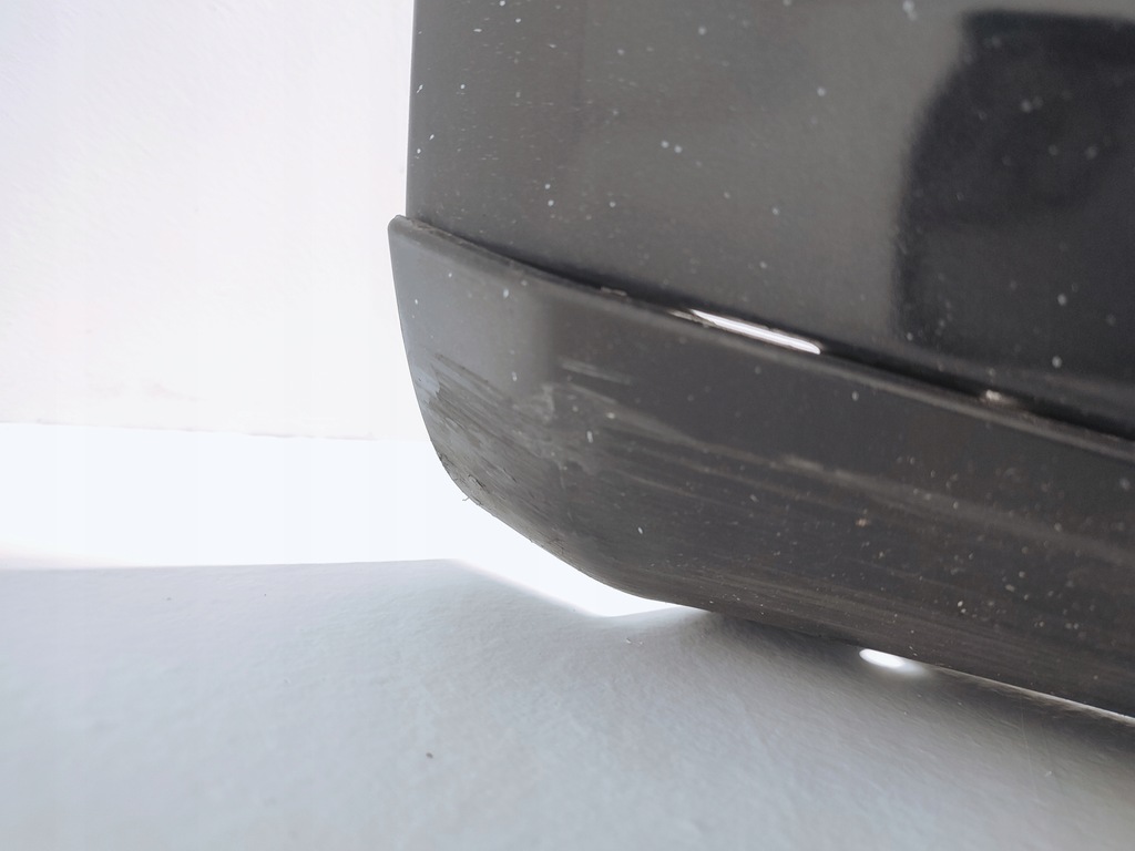 фото №11, Ford mondeo mk5 бампер перед pdc kompletny re