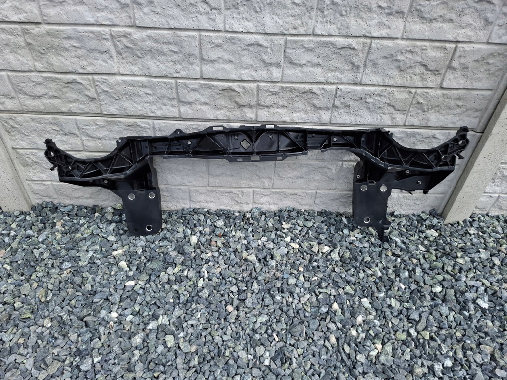 фото №6, Pas передній підсилювач citan w415 kangoo ii iii 2008- #7649