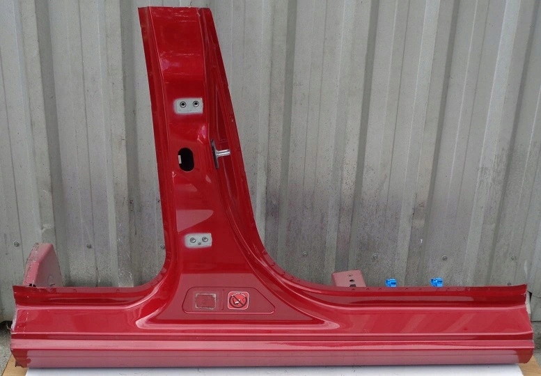 Купити Peugeot 308 ii t9 14 r поріг правий sw універсал epyd