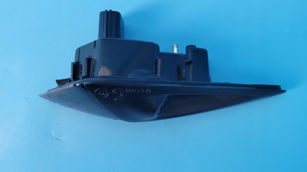 Купить Tesla model 3 21r поворотник камера правый 1495865-01-a