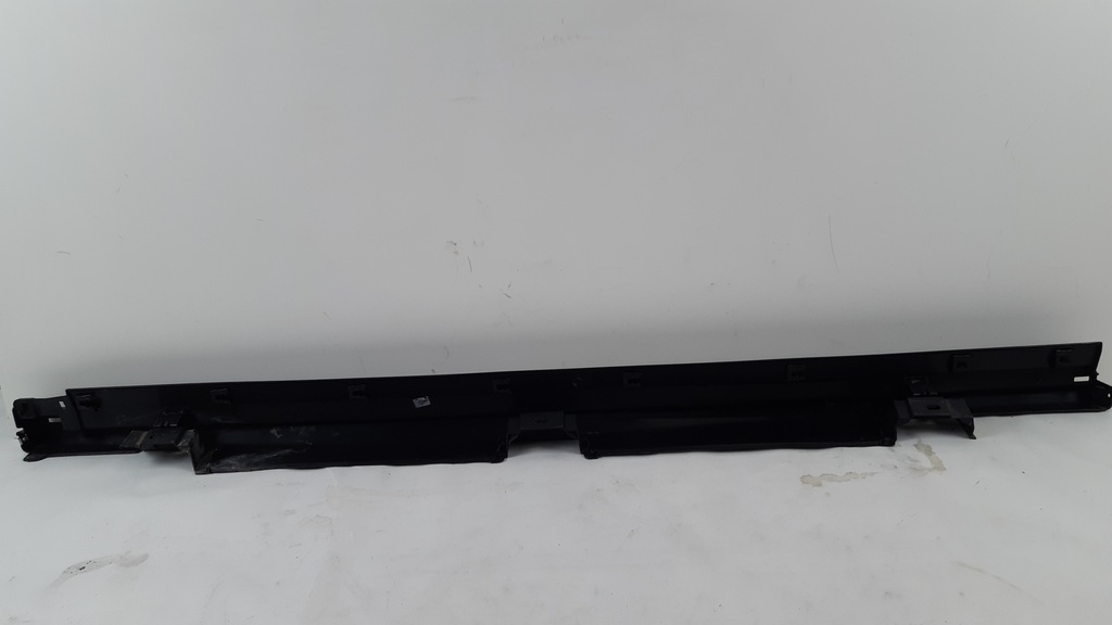 фото №10, Honda cr-v iv 12- молдинг порог правая 71800t0ga