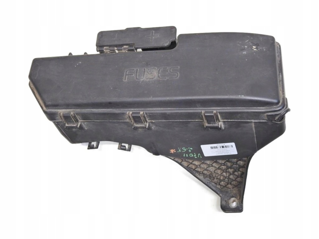 фото №1, Корпус коробка предохранителей volvo v70 ii 2.5t
