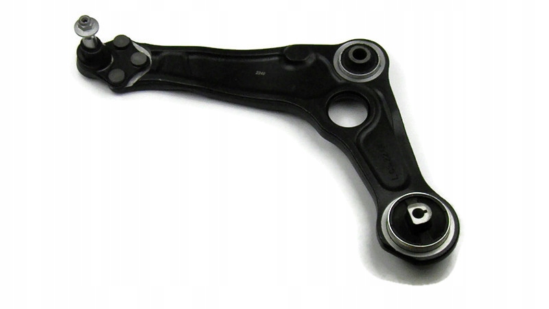 фото №1, Рычаг renault grand scenic iv megane iv левый prottego