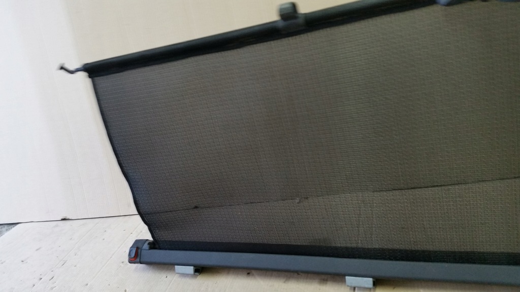 фото №7, Audi a6 c6 сетка багажника kombi 4f9861691a