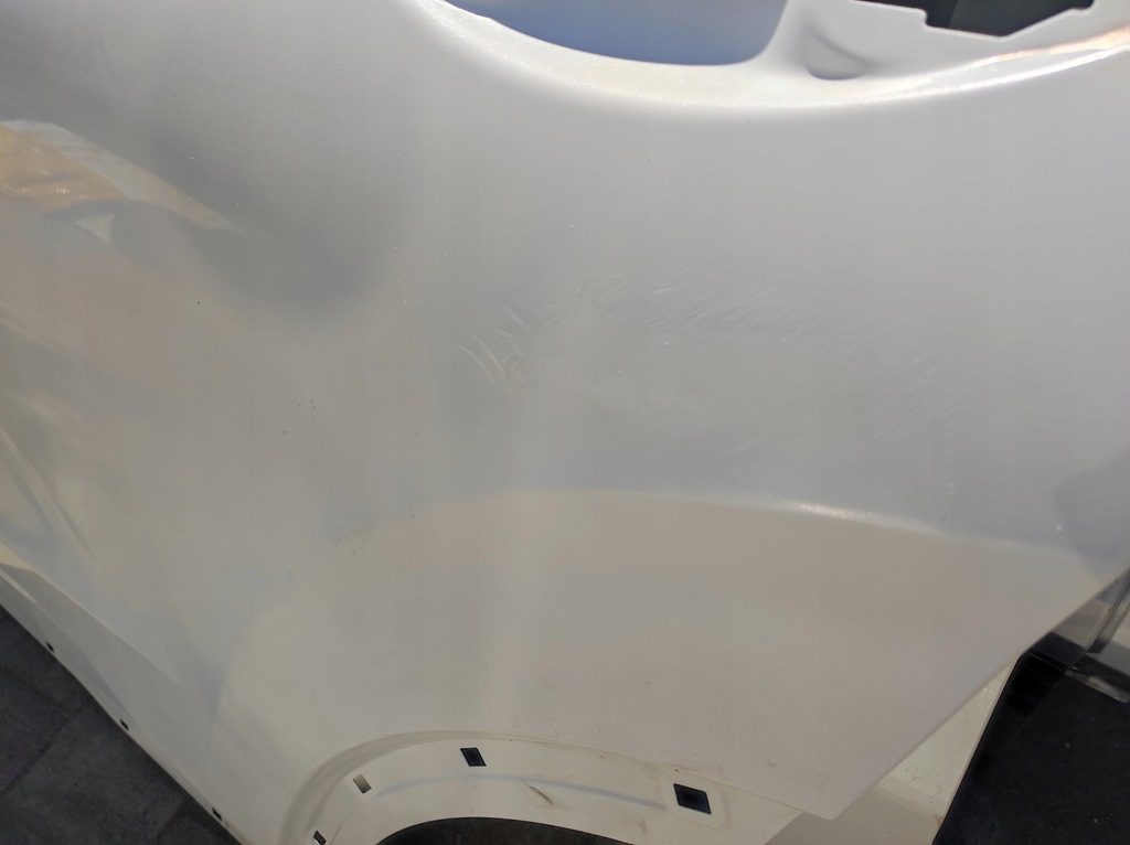 фото №15, Дверь hyundai santa fe iv 2019- задние левая ------