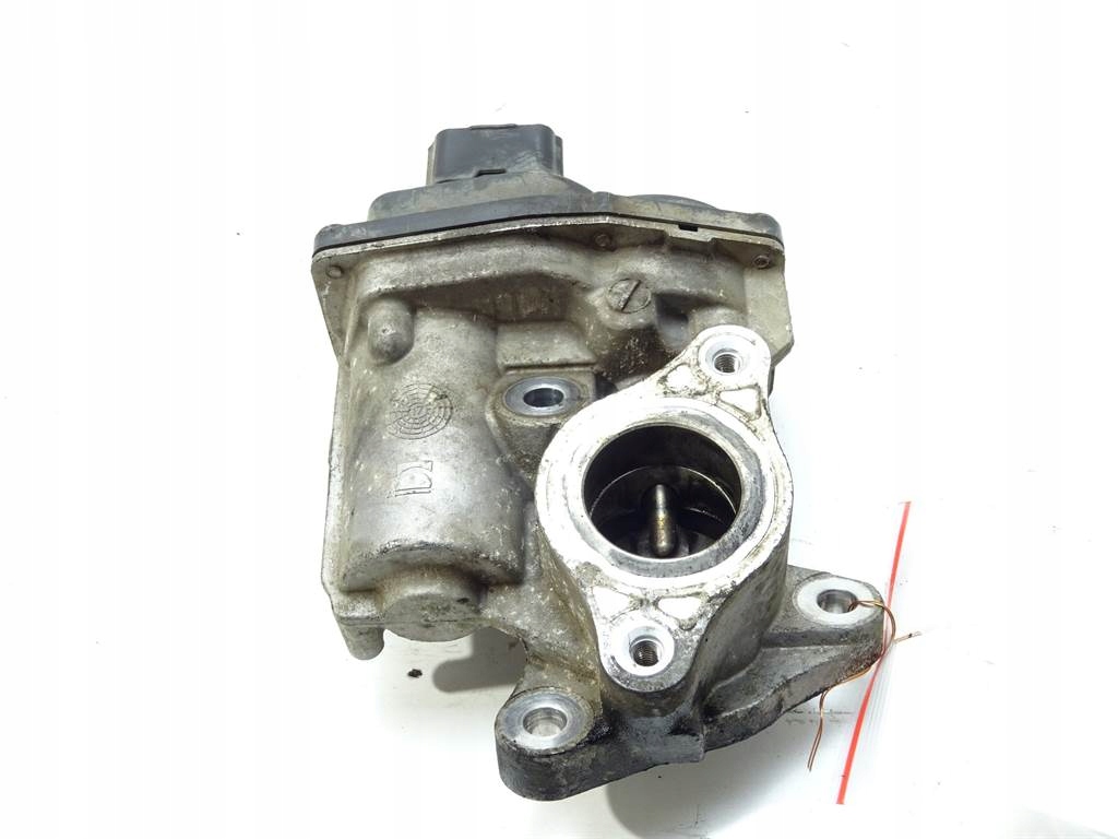 фото №1, Клапан egr renault megane iv 1.5dci 147109913r