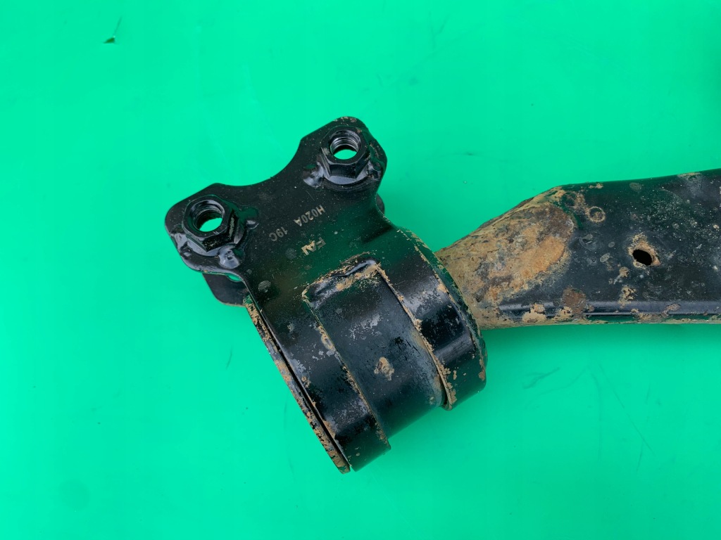 фото №4, Важіль правий передній перед volvo v50 s40 ii 04-