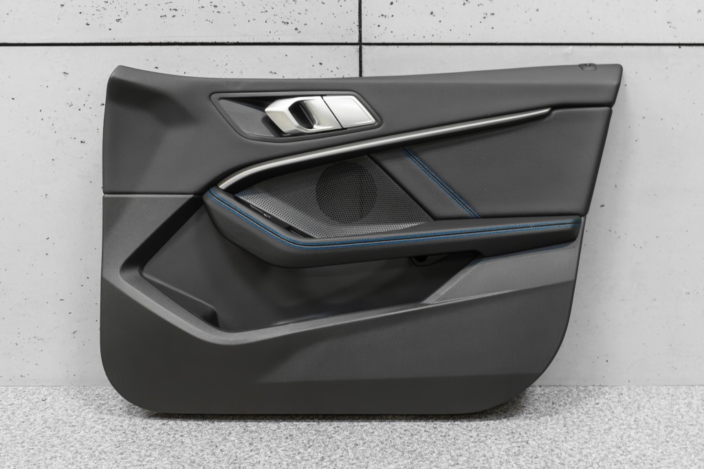 фото №12, Bmw 2 f44 сиденья салон заднее сиденье середина подогрев sport trigon tylko 12km!!!