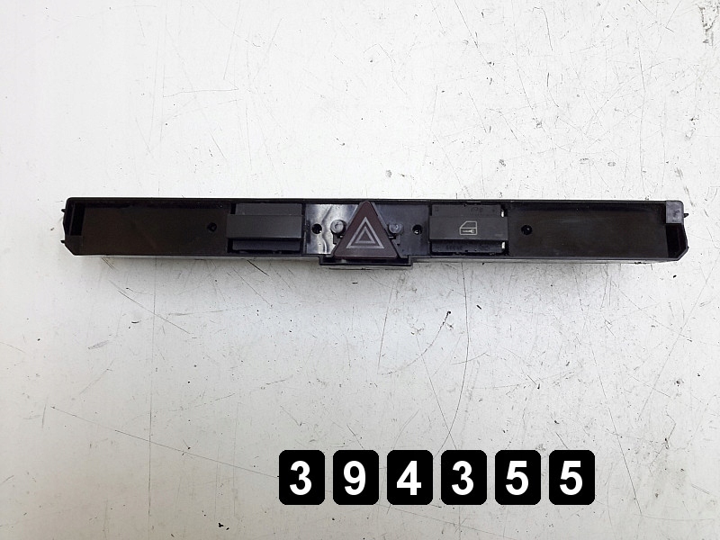 фото №1, 2006 opel astra переключатель 13100105