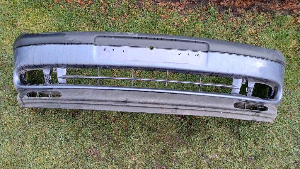 фото №1, Бампер передній renault espace 3 iii