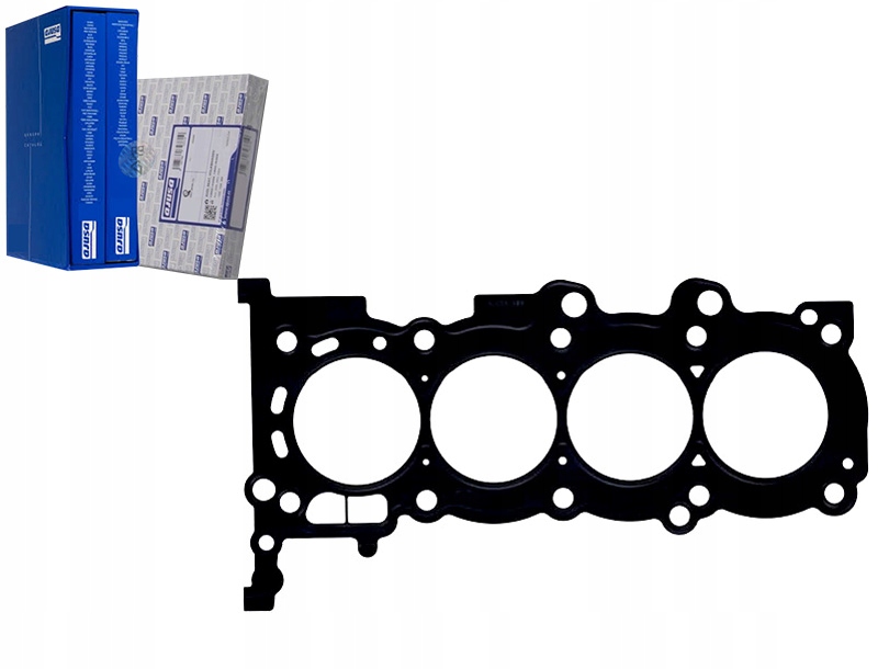 фото №1, Прокладка головки do hyundai i10 11-