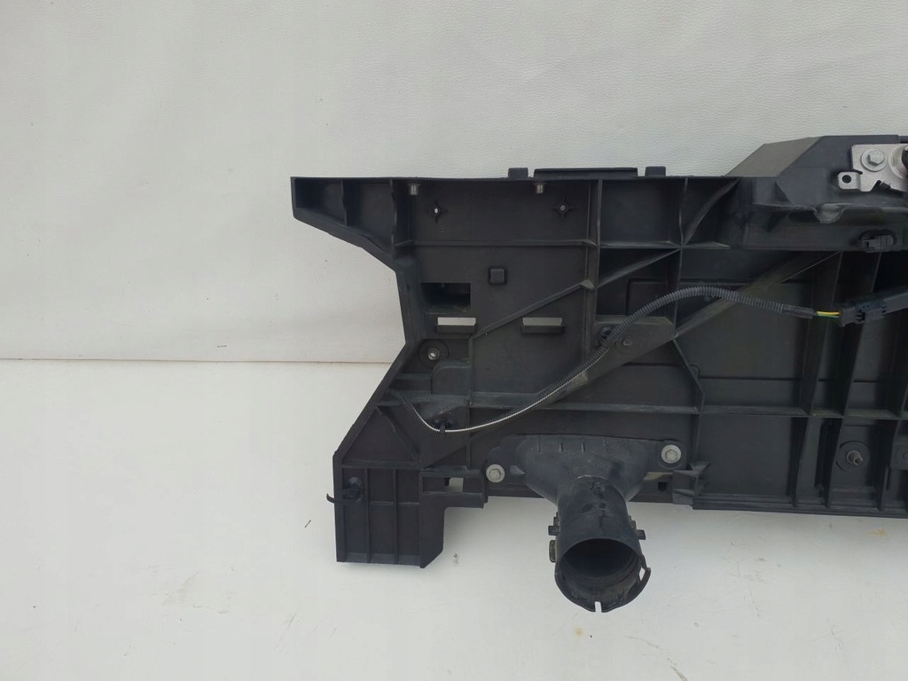 фото №5, Citroen jumpy iii 16- pas передний замок перед 9808290780