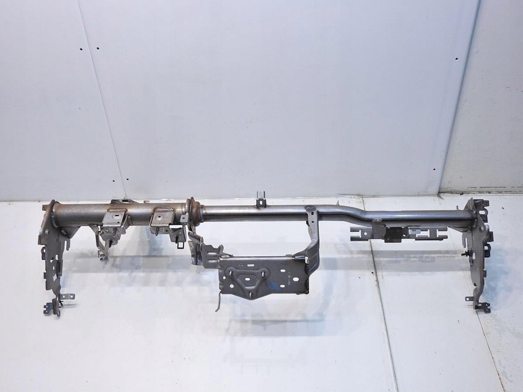 фото №2, Каркас балка консоли renault scenic ii