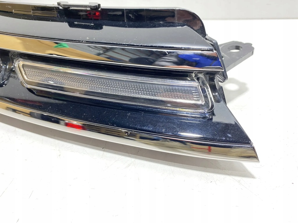 фото №5, Citroen c5 aircross лампа передняя правая led drl