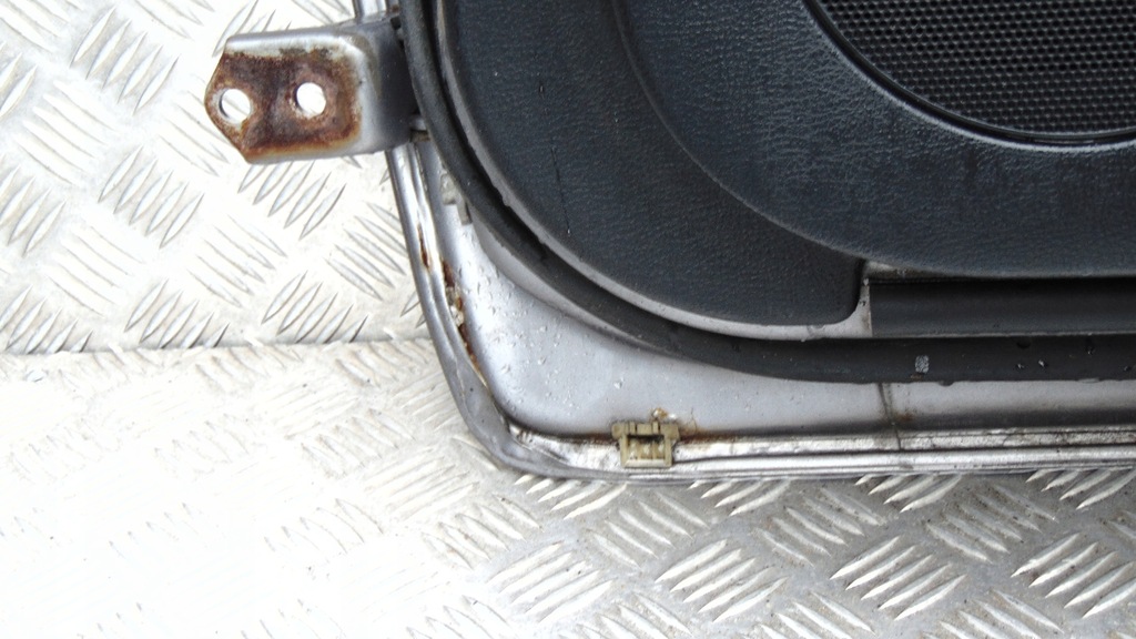 фото №14, Дверь правое передние перед mazda 6 gg hb 5d 25g