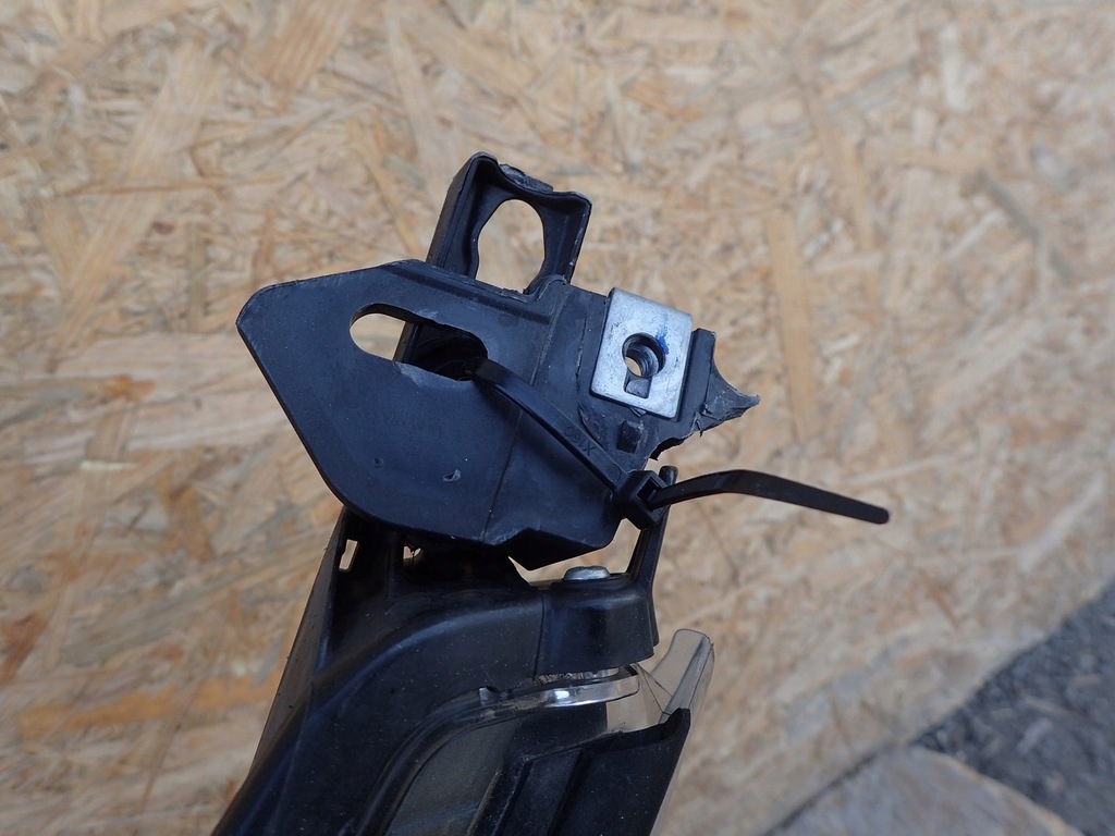 фото №4, Лампа ліва фара лівий full led toyota chr ch r