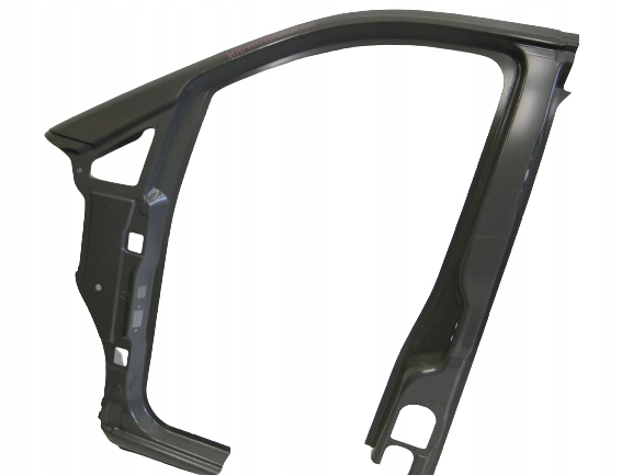 фото №1, Mercedes vito v klasa w447 поріг блок двигуна лівий