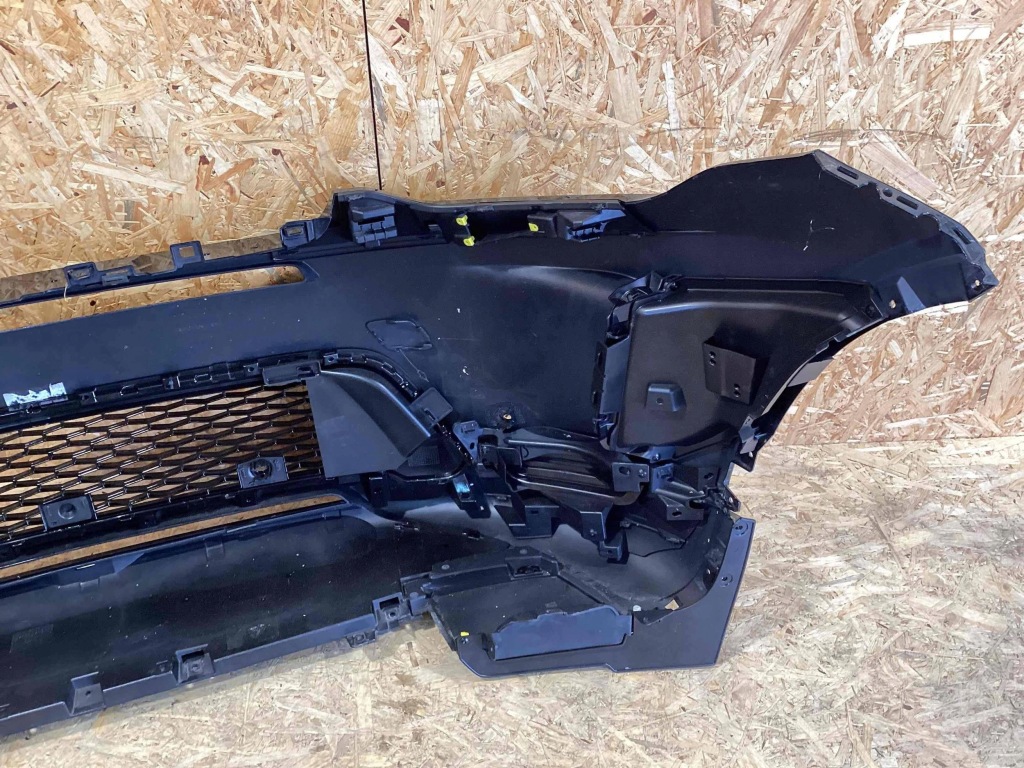 Range rover discovery sport рестайлинг  19- r-dynamic бампер перед lk7217f775baw Доставка