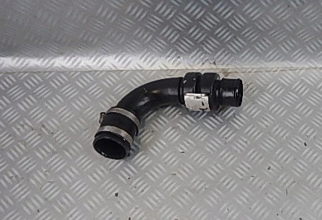 фото №1, Nissan navara d40 2.5 dci труба шланг трубка wąż