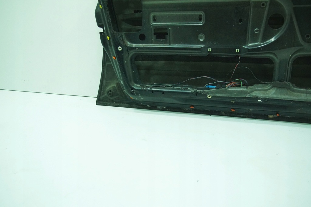 фото №8, Двері передні ліва перед лівий jaguar xj xj6 x308 1998r