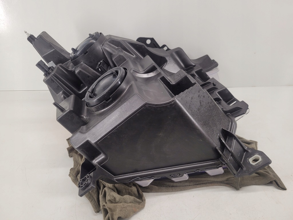 фото №10, Ford f150 f-150 21- usa лампа левая перед передняя