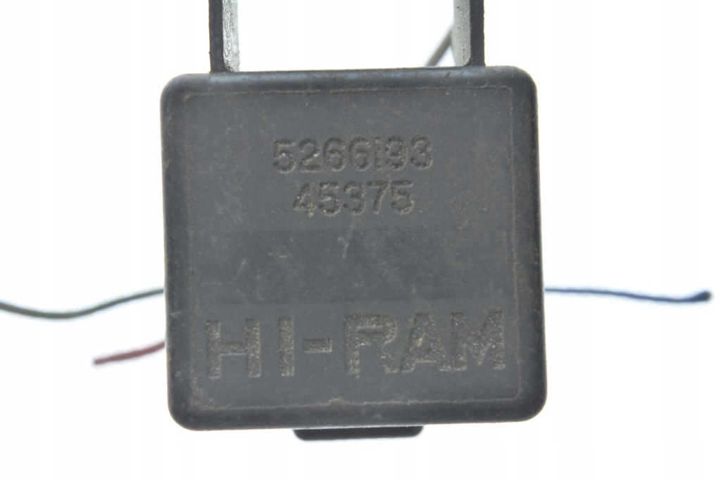 фото №1, Реле chrysler crossfire 5266193 45375