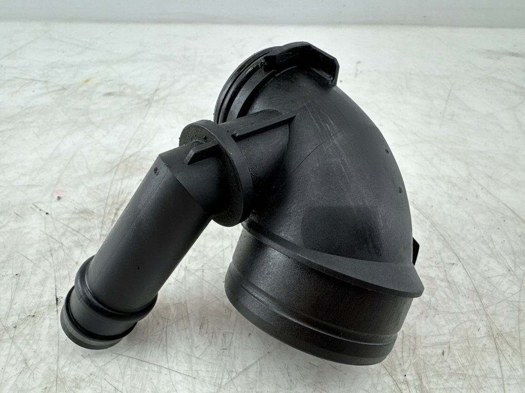 фото №6, Volkswagen golf vii 2015 труба / wąż впускний повітря турбіни