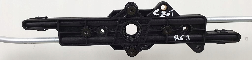 фото №2, Дах дуга volvo c70 ii