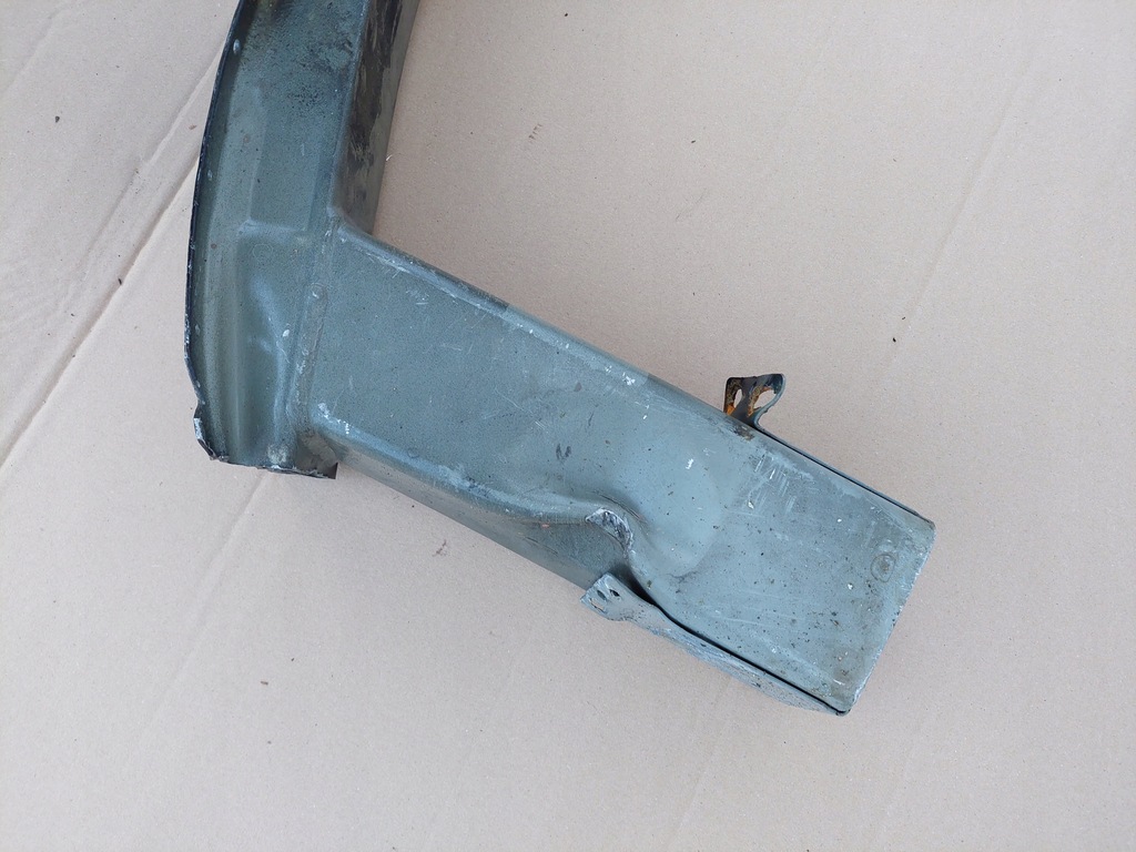 фото №5, Opel zafira tourer c 2012- балка бампера